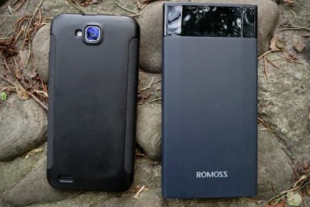 Первые впечатления от портативного аккумулятора Romoss DP10 Power Bank Romoss-DP10-Power-Bank-Review-2017-photo-13-436x291