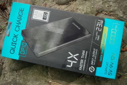 Первые впечатления от портативного аккумулятора Romoss DP10 Power Bank Romoss-DP10-Power-Bank-Review-2017-photo-2-436x291