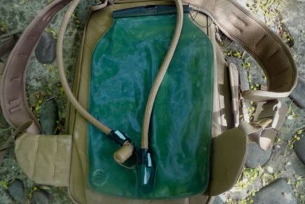 Обзор питьевой системы Source WLPS 3L после длительного периода эксплуатации Source-WLPS-3L-Hydration-System-Review-2017-photo-5-436x291