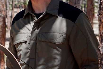 Triple Aught Design представила новые модели одежды для использования в полевых условиях Triple-Aught-Design-New-Apparel-2017-photo-5-436x291