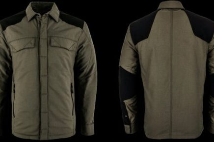 Triple Aught Design представила новые модели одежды для использования в полевых условиях Triple-Aught-Design-New-Apparel-2017-photo-7-436x291