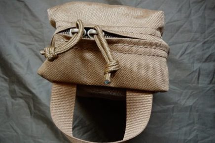 Первый взгляд на платформенный подсумок под персональную аптечку Wartech UP-103 Wartech-UP-103-Medic-Pouch-Review-2017-photo-15-436x291