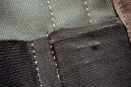 Первый взгляд на платформенный подсумок под персональную аптечку Wartech UP-103 Wartech-UP-103-Medic-Pouch-Review-2017-photo-8-436x291