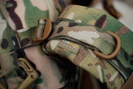 Универсальный военно-полевой рюкзак А.Т.А.К.А. «ВОЛОНТЁР» a-t-a-k-a-ryukzak-takticheskii-volonter-2017-photo-2-436x291