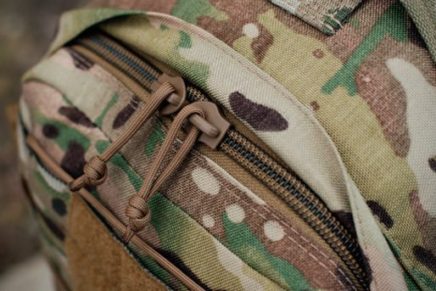 Универсальный военно-полевой рюкзак А.Т.А.К.А. «ВОЛОНТЁР» a-t-a-k-a-ryukzak-takticheskii-volonter-2017-photo-3-436x291