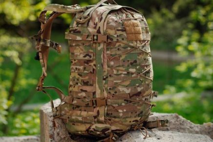 Универсальный военно-полевой рюкзак А.Т.А.К.А. «ВОЛОНТЁР» a-t-a-k-a-ryukzak-takticheskii-volonter-2017-photo-6-436x291