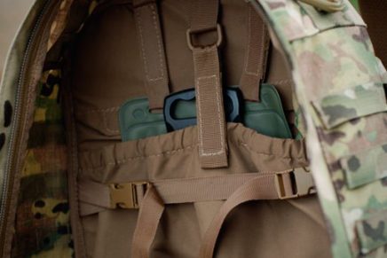 Универсальный военно-полевой рюкзак А.Т.А.К.А. «ВОЛОНТЁР» a-t-a-k-a-ryukzak-takticheskii-volonter-2017-photo-7-436x291