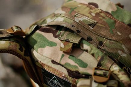 Универсальный военно-полевой рюкзак А.Т.А.К.А. «ВОЛОНТЁР» a-t-a-k-a-ryukzak-takticheskii-volonter-2017-photo-9-436x291