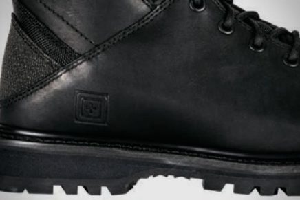 5.11 Tactical готовит на осенне-зимний сезон прочные и водостойкие ботинки 5.11 Apex WP Boot 5-11-Apex-Waterproof-8-Boot-2017-photo-3-436x291