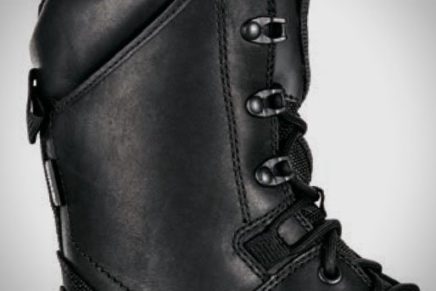 5.11 Tactical готовит на осенне-зимний сезон прочные и водостойкие ботинки 5.11 Apex WP Boot 5-11-Apex-Waterproof-8-Boot-2017-photo-4-436x291