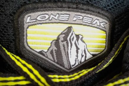Первые впечатления от беговых кроссовок для пересеченной местности Altra Lone Peak 3.0 Altra-Lone-Peak-3-Review-2017-photo-5-436x291