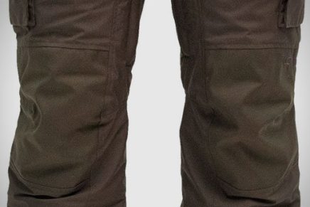 Carinthia анонсировала на осенне-зимний сезон выход утеплённых брюк MIG 3.0 Trousers Carinthia-MIG-3-Trousers-2018-photo-3-436x291