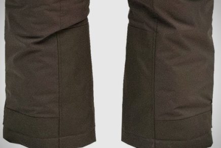 Carinthia анонсировала на осенне-зимний сезон выход утеплённых брюк MIG 3.0 Trousers Carinthia-MIG-3-Trousers-2018-photo-4-436x291