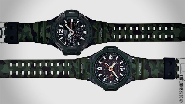 Casio-G-Shock-OLIVE-DRAB-2017-photo-3