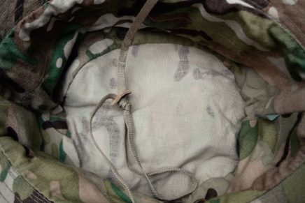 Детальное знакомство с военно-полевой панамой Crye Precision NC Boonie Hat Crye-Precision-NAVY-Custom-Boonie-Hat-Review-2017-photo-12-436x291