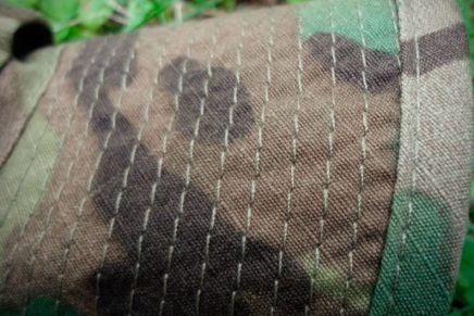 Детальное знакомство с военно-полевой панамой Crye Precision NC Boonie Hat Crye-Precision-NAVY-Custom-Boonie-Hat-Review-2017-photo-8-436x291