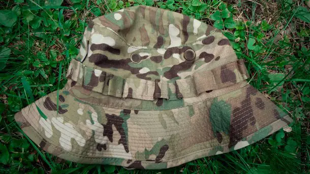 Crye-Precision-NAVY-Custom-Boonie-Hat-Review-2017-photo-9
