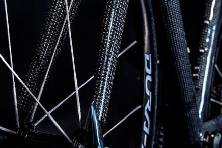 Dyneema Carbon - значительно прочнее и легче хорошо известного углепластика Dyneema-Carbon-2017-photo-5-436x291