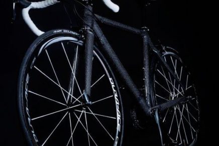 Dyneema Carbon - значительно прочнее и легче хорошо известного углепластика Dyneema-Carbon-2017-photo-6-436x291
