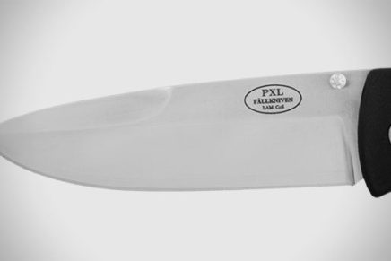 Fällkniven выпустила новый складной нож для повседневного ношения - Fällkniven PXLx Fallkniven-PXLx-Folding-Knife-2017-photo-2-436x291