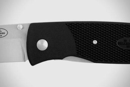 Fällkniven выпустила новый складной нож для повседневного ношения - Fällkniven PXLx Fallkniven-PXLx-Folding-Knife-2017-photo-3-436x291