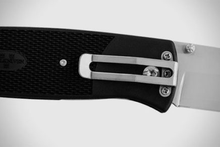 Fällkniven выпустила новый складной нож для повседневного ношения - Fällkniven PXLx Fallkniven-PXLx-Folding-Knife-2017-photo-4-436x291