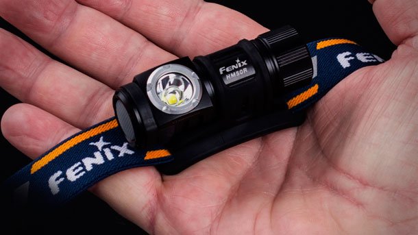 Fenix-HM50R-Flashlight-2017-photo-1