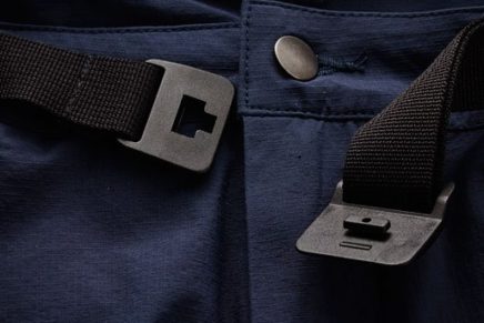 Fjällräven выпустила походные брюки High Coast Hike Trousers и ветровку High Coast Wind Parka Fjallraven-High-Coast-2017-photo-2-436x291