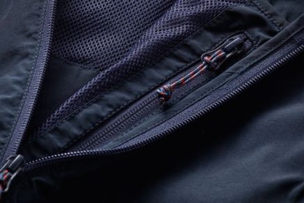 Fjällräven выпустила походные брюки High Coast Hike Trousers и ветровку High Coast Wind Parka Fjallraven-High-Coast-2017-photo-4-436x291