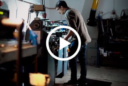 From-Idea-to-Primus-Stove