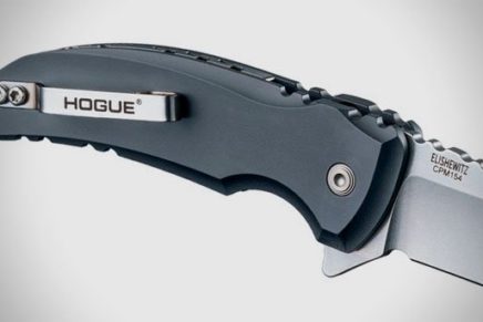 Hogue открыла приём предварительных заказов на новый складной нож Hogue X1-M Hogue-X1-M-Knife-2017-photo-3-436x291