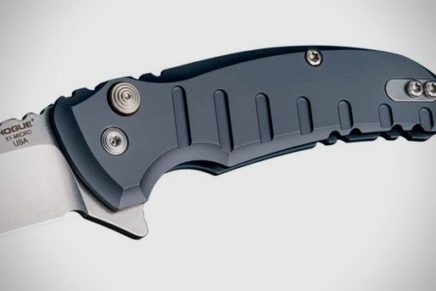 Hogue открыла приём предварительных заказов на новый складной нож Hogue X1-M Hogue-X1-M-Knife-2017-photo-4-436x291