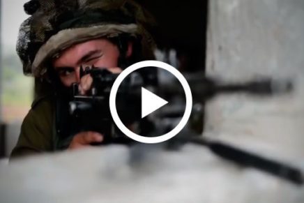 Israel-Defense-Forces-2017-photo-1