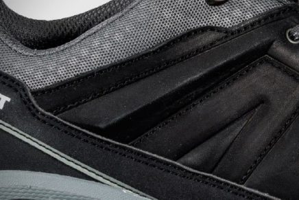 Millet Hike UP и Millet Hike UP Mid GTX - новые версии полуботинок для пешего туризма Millet-Hike-UP-Mid-GTX-2017-photo-5-436x291