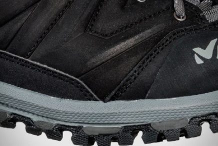 Millet Hike UP и Millet Hike UP Mid GTX - новые версии полуботинок для пешего туризма Millet-Hike-UP-Mid-GTX-2017-photo-6-436x291