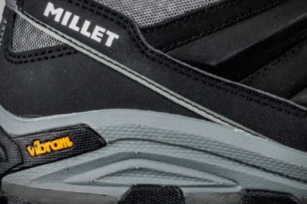 Millet Hike UP и Millet Hike UP Mid GTX - новые версии полуботинок для пешего туризма Millet-Hike-UP-Mid-GTX-2017-photo-7-436x291