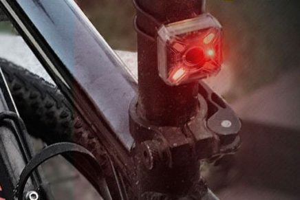 Nitecore представила новый небольшой светодиодный фонарь NU05 Headlamp Mate Nitcore-NU05-Headlamp-Mate-2017-photo-3-436x291