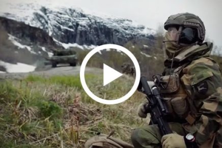 Norwegian-Armed-Forces-2017-photo-1