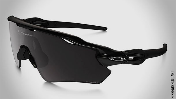 oakley si radar