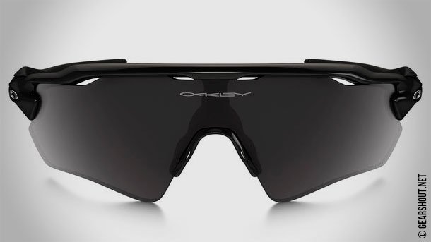 oakley si radar