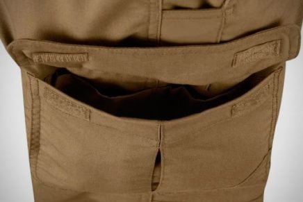 Propper расширила популярную линейку тактических брюк новой моделью Kinetic Pant Propper-Kinetic-Pant-2017-photo-3-436x291