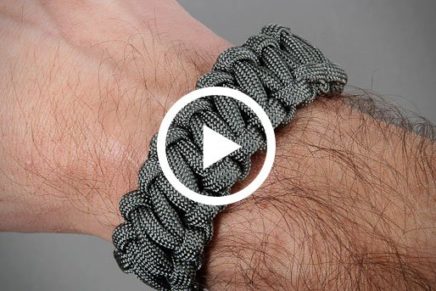 Quick-Release-Paracord-Bracelet-2017-photo-1