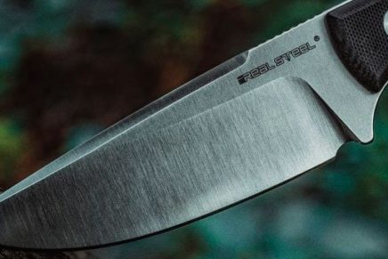Real Steel Knives анонсировала выход новой серии утилитарных ножей Forager-Simplicity RSK-Forager-Simplicity-Knife-2017-photo-2-436x291