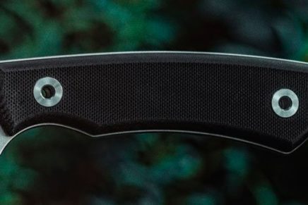 Real Steel Knives анонсировала выход новой серии утилитарных ножей Forager-Simplicity RSK-Forager-Simplicity-Knife-2017-photo-4-436x291