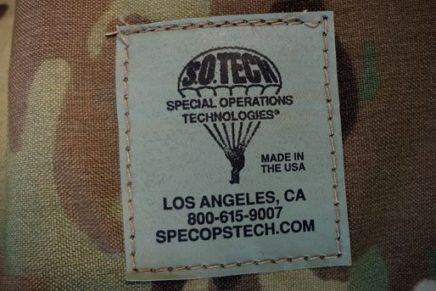 Знакомство с лёгким и компактным рюкзаком S.O. Tech ESP (Expanding SERE Pack) S-O-Tech-ESP-Expanding-SERE-Pack-Review-2017-photo-10-436x291