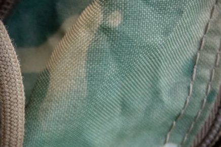 Знакомство с лёгким и компактным рюкзаком S.O. Tech ESP (Expanding SERE Pack) S-O-Tech-ESP-Expanding-SERE-Pack-Review-2017-photo-11-436x291