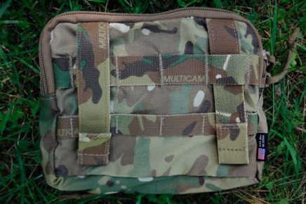 Знакомство с лёгким и компактным рюкзаком S.O. Tech ESP (Expanding SERE Pack) S-O-Tech-ESP-Expanding-SERE-Pack-Review-2017-photo-3-436x291