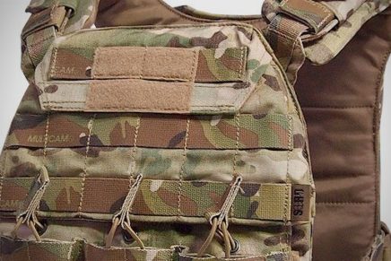 SORD выпустила новый адаптивный платформенный жилет Adaptable Plate Carrier (APC) SORD-Adaptable-Plate-Carrier-2017-photo-5-436x291