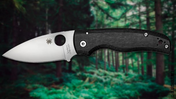 Spyderco-Shaman-C229GP-Knife-2017-photo-1