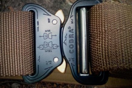 Первые впечатления от военно-тактического ремня Tasmanian Tiger Equipment Belt MK II Set Tasmanian-Tiger-Equipment-Belt-MK-II-Set-Review-2017-photo-15-436x291
